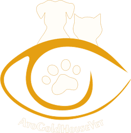 Cabinet veterinar AtoGold House Vet — logo